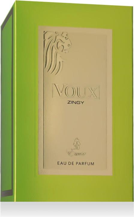 Immagine prodotto Emir Voux Zingy (Eau de parfum, 100 ml)