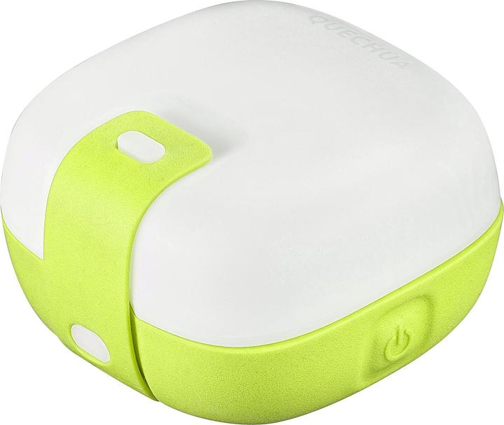 Produktbild Quechua lamp bl 40l. 326465