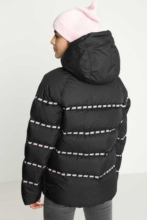 Produktbild Nike Puffer Daunenjacke (L)