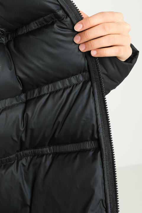 Produktbild Nike Puffer Daunenjacke (L)