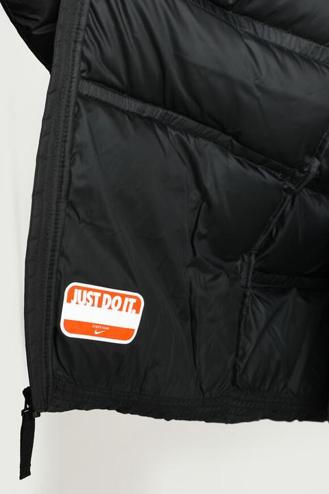 Produktbild Nike Puffer Daunenjacke (L)