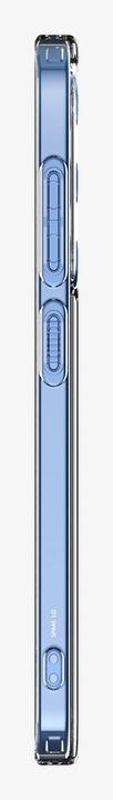 Actual product image Spigen Liquid Crystal Case (Samsung Galaxy S25)