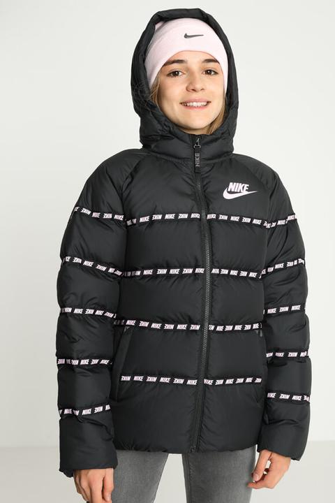 Produktbild Nike Puffer Daunenjacke (L)