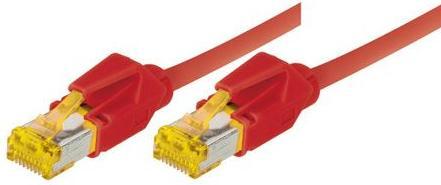 Produktbild Exertis Connect Patch-Kabel (SFTP, CAT6a, 10 m)