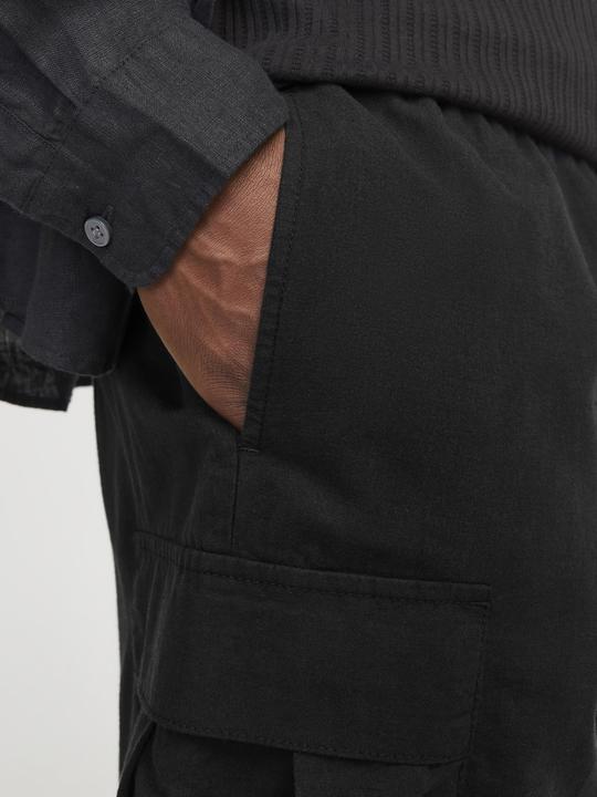 Produktbild Jack & Jones Loose Fit Lockere Shorts Lockere Shorts (S)