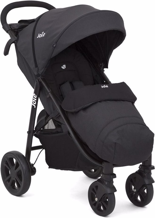 Actual product image Joie Universal footmuff