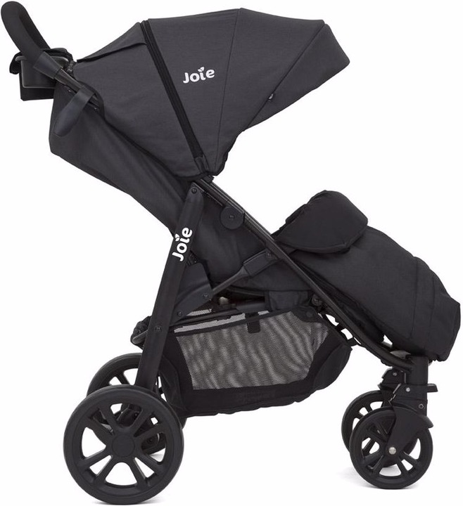 Actual product image Joie Universal footmuff