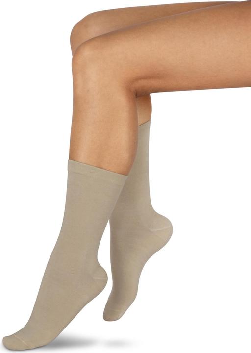 Image du produit Normani 3 paires de chaussettes de santé avec ceinture de confort (Lot de 3, 35 - 38)