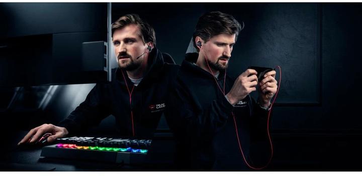 Image du produit Trust GXT 408 Cobra (Filaire)