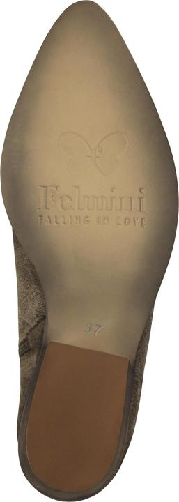 Actual product image Felmini You'll love this comfortable and stylish cowboy ankle boot from. The hoc (36)