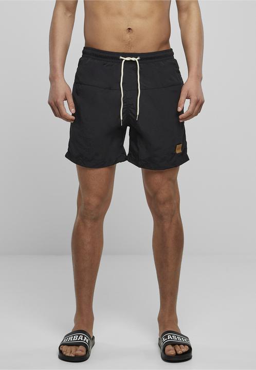 Immagine prodotto Urban Classics Top da donna a costine arricciate 2 pezzi - 19707 (M, L)