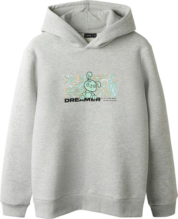 Actual product image Lmtd Loose Fit Hoodie (146, 152)