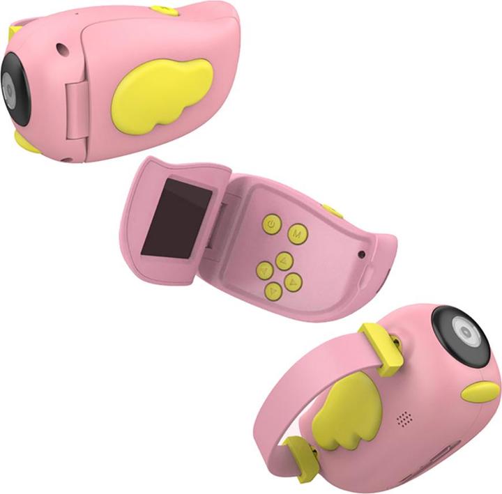 Produktbild Avizar AVJ-TK022 Kinderkamera