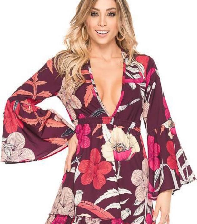 Image du produit Phax Robe Coffee Bay (L)