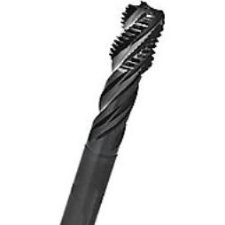 Thürmer Tools, Cutter, HSSE-OX spiraltap 40° PRO M10 - Thürmer M10 (X1.5) Spiral maskintap DIN371 laengde 100/22mm