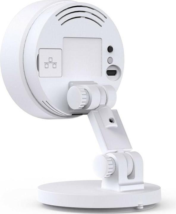 Actual product image Foscam Camera IP C5M 5 MPIX 3K USB-C BIAŁA (3072 x 1728 pixels)