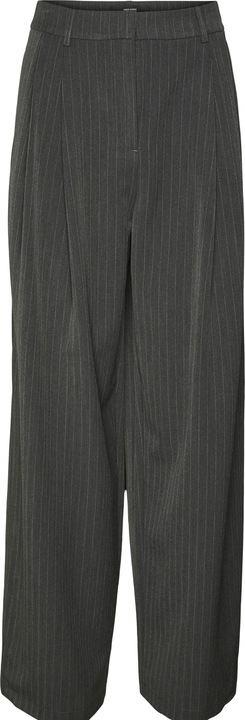 Actual product image Vero Moda VMSILJE Medium waist trousers Trousers (38)