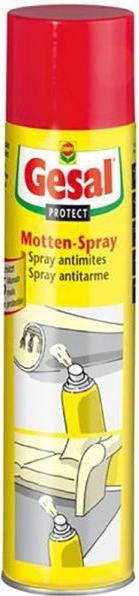 Produktbild Gesal Motten-Spray (400 ml)