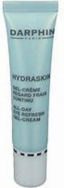 Actual product image Darphin Hydraskin (Eye care gel, Day, 15 ml)