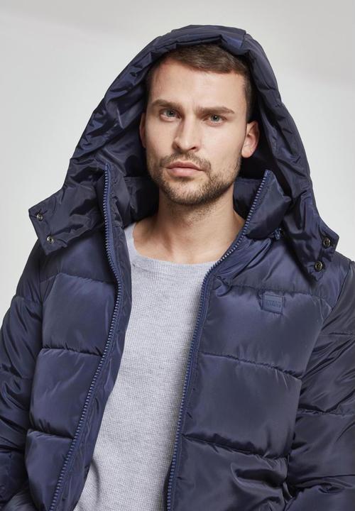 Actual product image Urban Classics Winter Jacket (L)