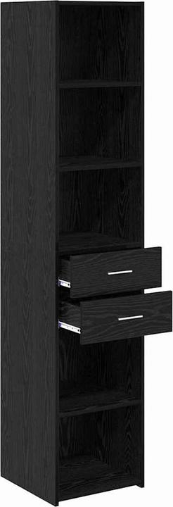 Image du produit vidaXL Highboard Aufbewahrung (40 x 42.50 x 185 cm)