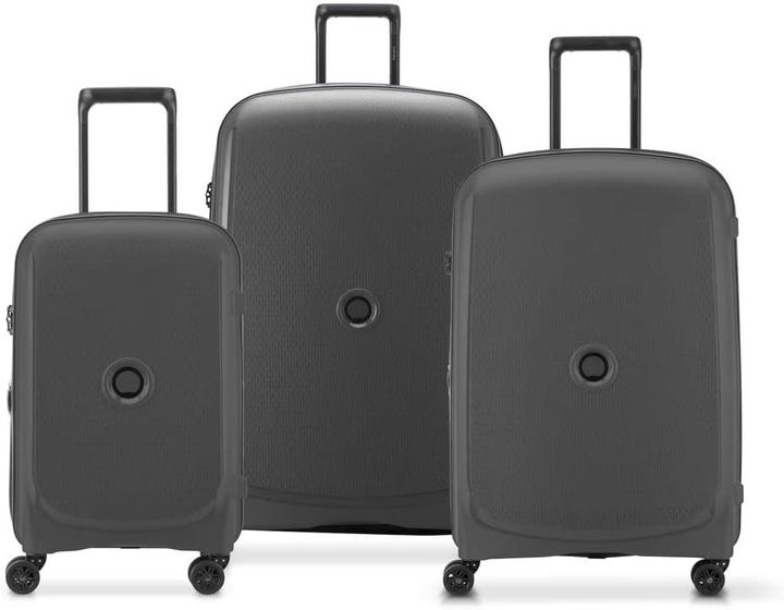 Immagine prodotto Delsey Carrello Belmont Plus a 4 ruote da 76 cm (102 l)