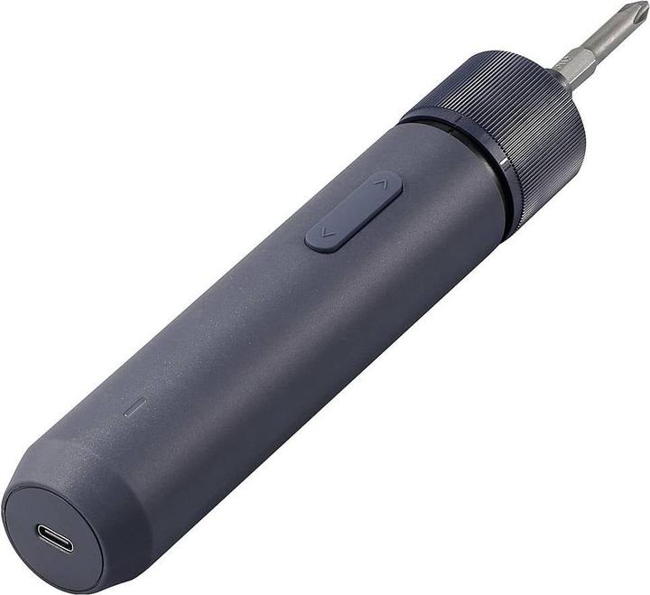 Actual product image Hoto QWLSD011 (Tri-wing, Square, Port, Sorceress, 3-edge, Phillipps cross recess (PH), Pozidriv cross recess (PZ), Pin-torx)