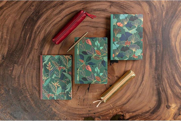 Produktbild Clairefontaine Notizbuch (A5, Liniert, Weicher Einband)