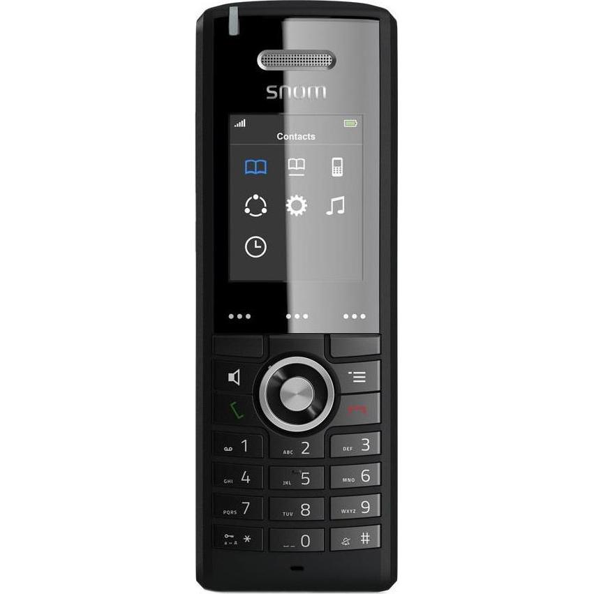 Thumbnail - Snom M65, Telefon, Schwarz