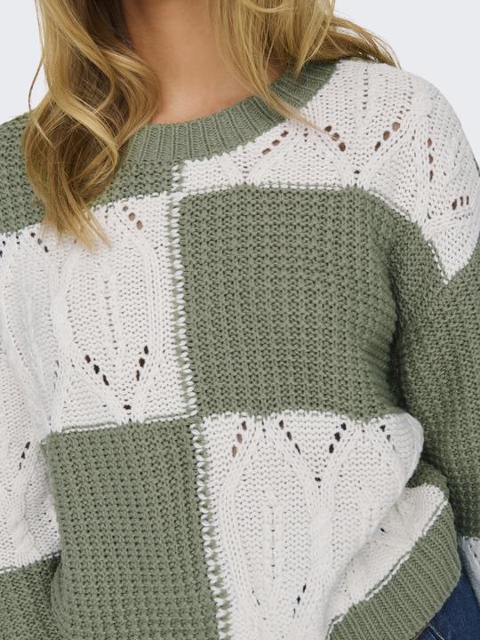Immagine prodotto JdY JDYJUSTY Strickpullover Strickpullover (XXL)