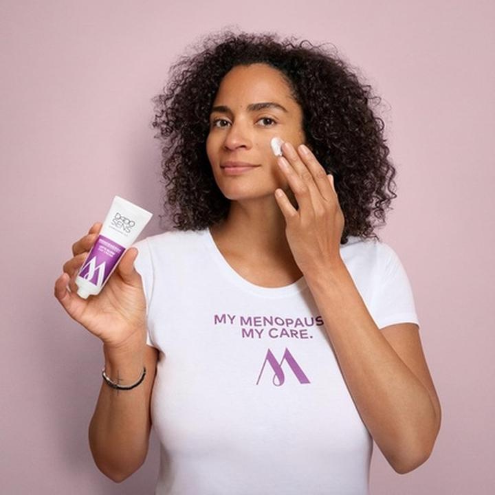 Actual product image Dado Sens MENOENERGY LET'S GLOW day cream (40 ml, Day cream)