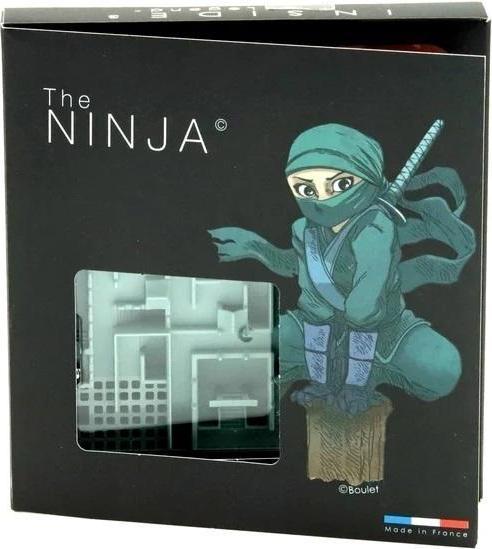 Produktbild Smart Games Inside 3 The Ninja