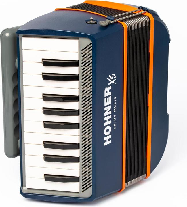 Produktbild Hohner XS Kids (Akkordeon)