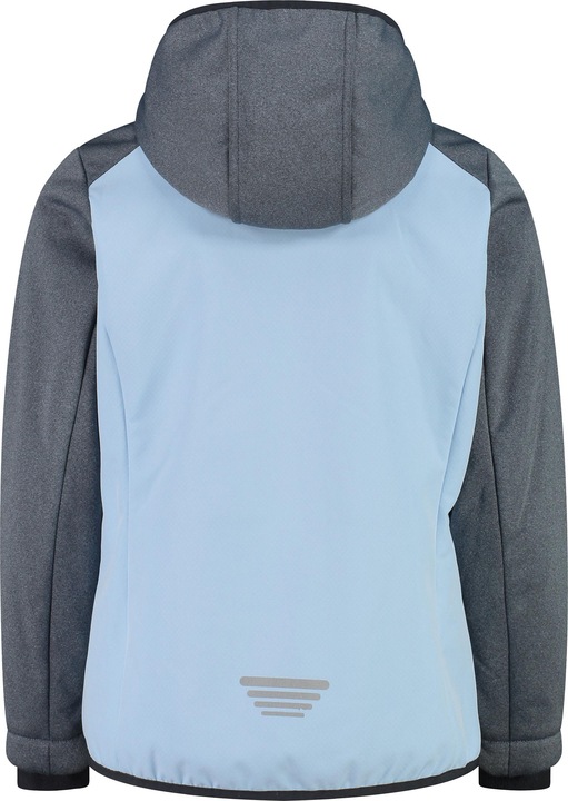 Actual product image CMP Campagnolo Hoodie (152)