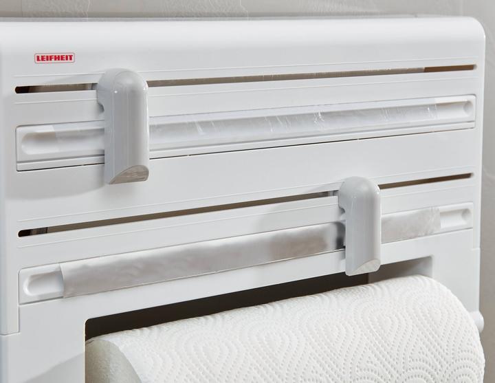 Produktbild Leifheit Wandrollenhalter Parat