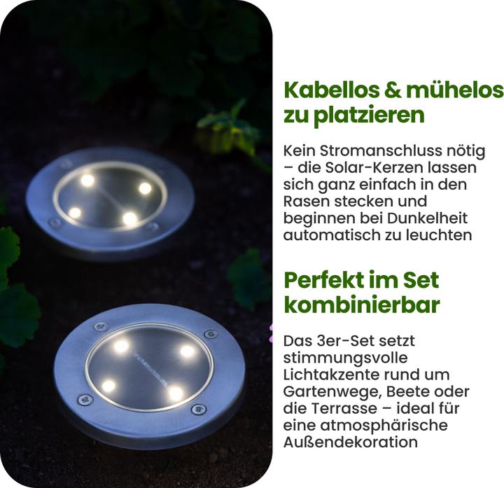 Image du produit Schönenberger Lawinlight (5 lm, IP44)