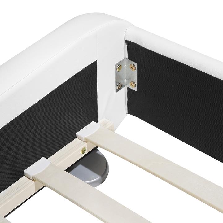 Image du produit Beliani Avignon (160 x 200 cm)