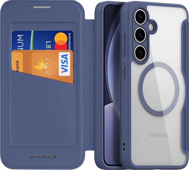 Produktbild Dux Ducis Skin X Pro Series (Samsung Galaxy S25+)