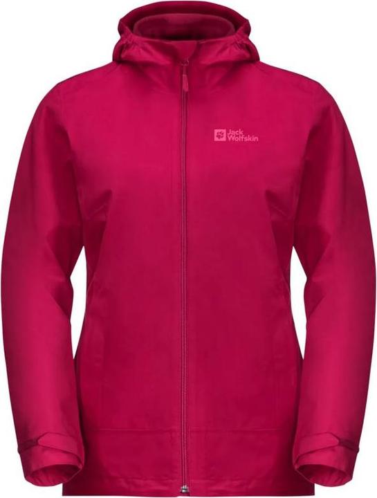 Immagine prodotto Jack Wolfskin Giacca a coste Nature W (XXL)