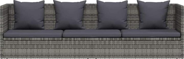 Produktbild vidaXL Yorge (200 cm)