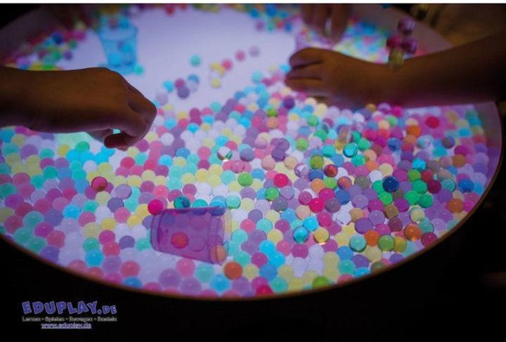 Produktbild Eduplay Sensorik Kügelchen
