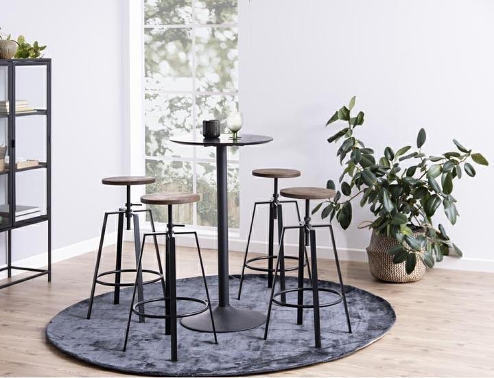 Actual product image AC Design Ibiza (Ø 60 x 105 cm)