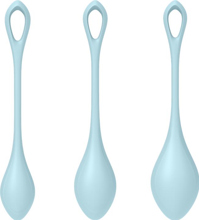 Produktbild Satisfyer Yoni Power 2 (28 - 74 g)