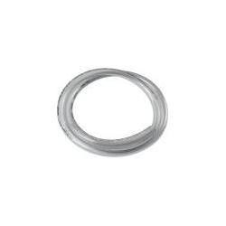 Masterkleer S16 Schlauch PVC 16/10mm (3/8"ID) Ultra Clear (BPA free) EOL (1 m, Kunststoff), Wasserkühlung Schlauch, Tran...