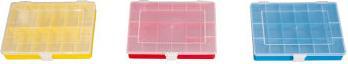 Produktbild Alutec Sortimentskasten (L x B x H) 2