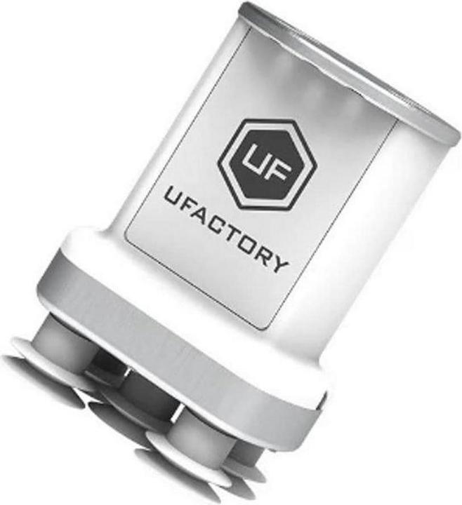 Actual product image UFactory xArm vacuum gripper