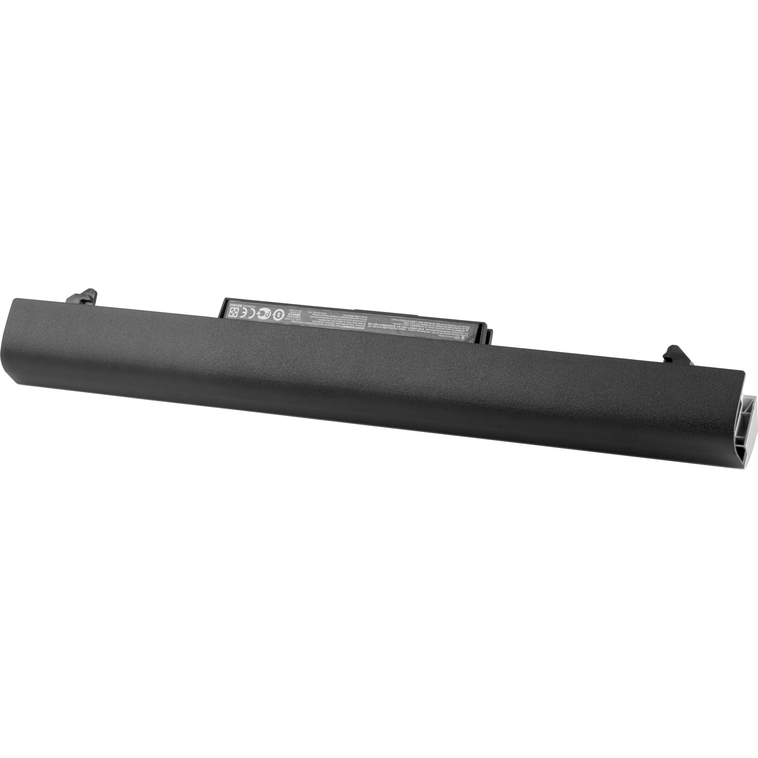 HP Original Akku für 805292-001 (3000 mAh), Notebook Akku, Schwarz