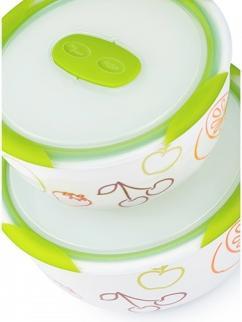 Image du produit Oursson BS4781RC / GA Green apple (2 x)