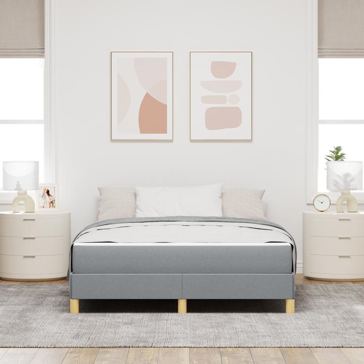 Immagine prodotto vidaXL Boxspringbett (140 x 200 cm)