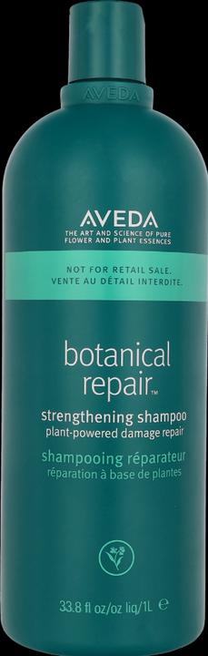 Immagine prodotto Aveda Shampoo rinforzante Botanical Repair 1000ml (1000 ml, Shampoo liquido)